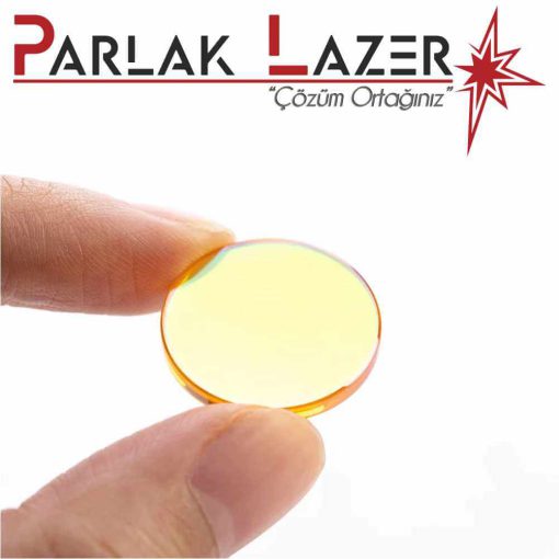 Lazer Lens Mercek - Lazer Makinesi Lens - Co2 Lazer Lens Fiyatları