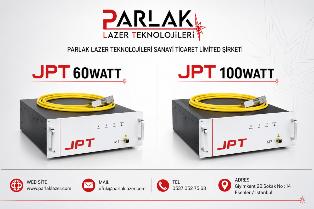 JPT LAZER