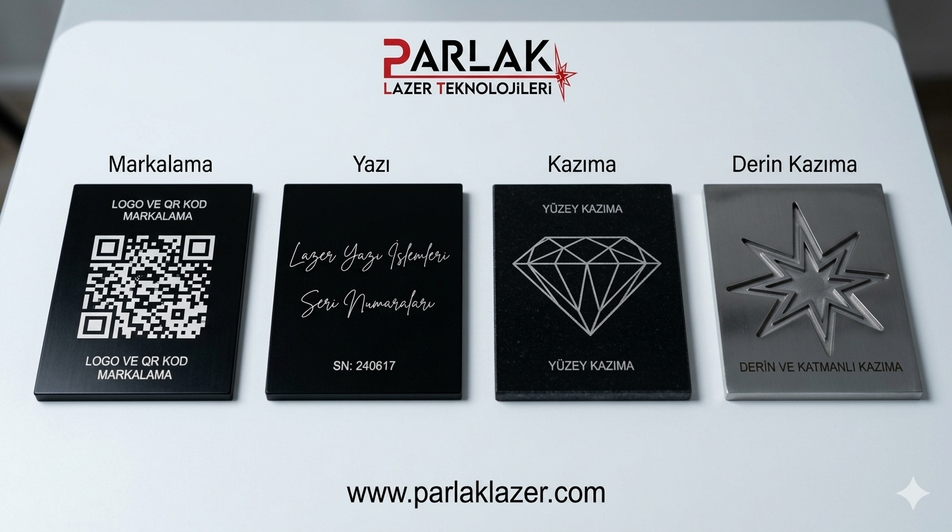 Lazer Yazı Makinesi 2 Lazer Yazi Makina Gorselleri