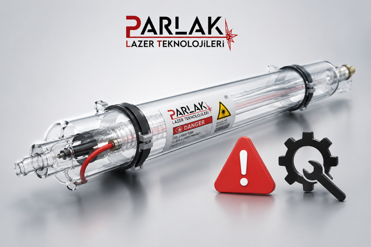 Lazer Cam Tüplerinin Arızaları ve Çözümleri 4 Lazer cam tup arizalari