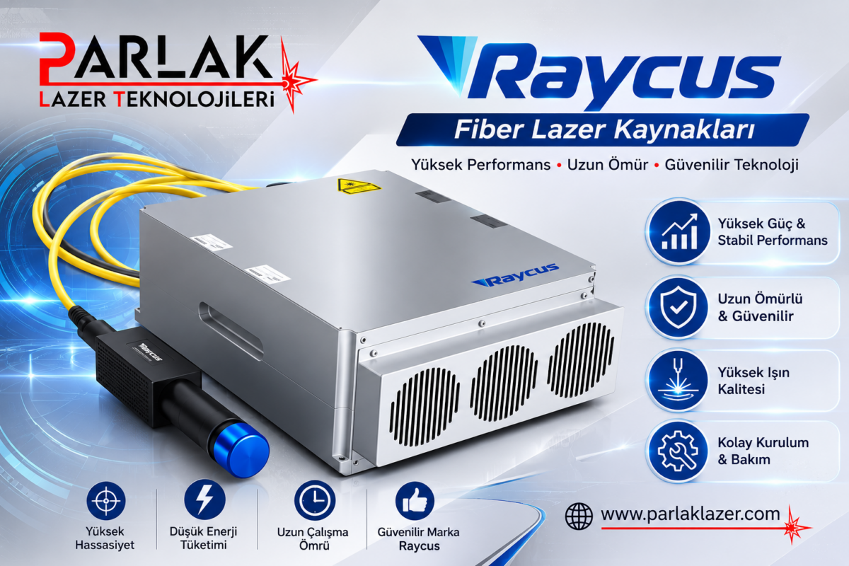 Raycus Lazer Fiyatları 2 Raycus Lazer Fiyati