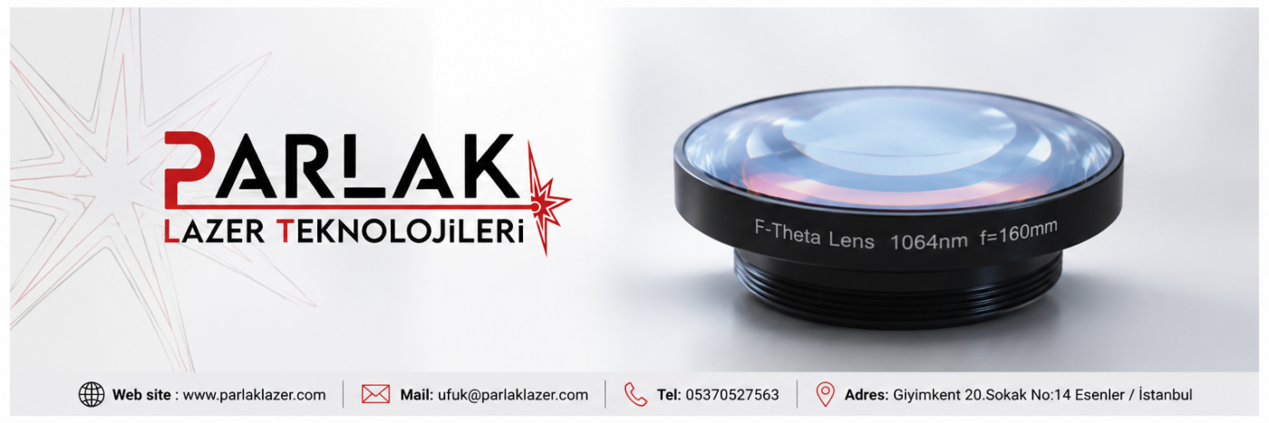 F Theta Lens